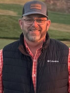 Meet your Posher, Jeff